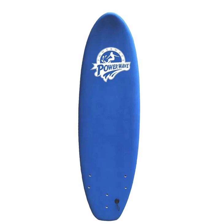 IXPE Soft Top Surfboards